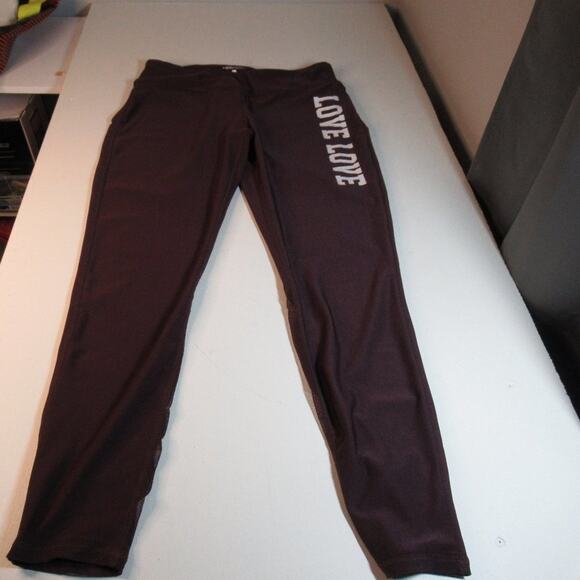 Pair of Inspired Hearts Love Leggings - Picture 2 of 8